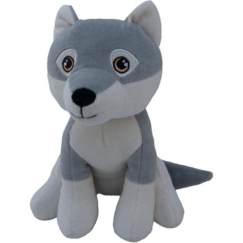 Cotton Collection Wolf