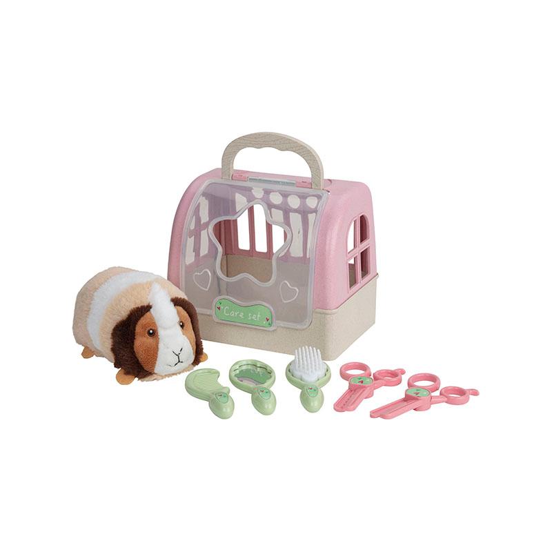 Care Set Meerschweinchen