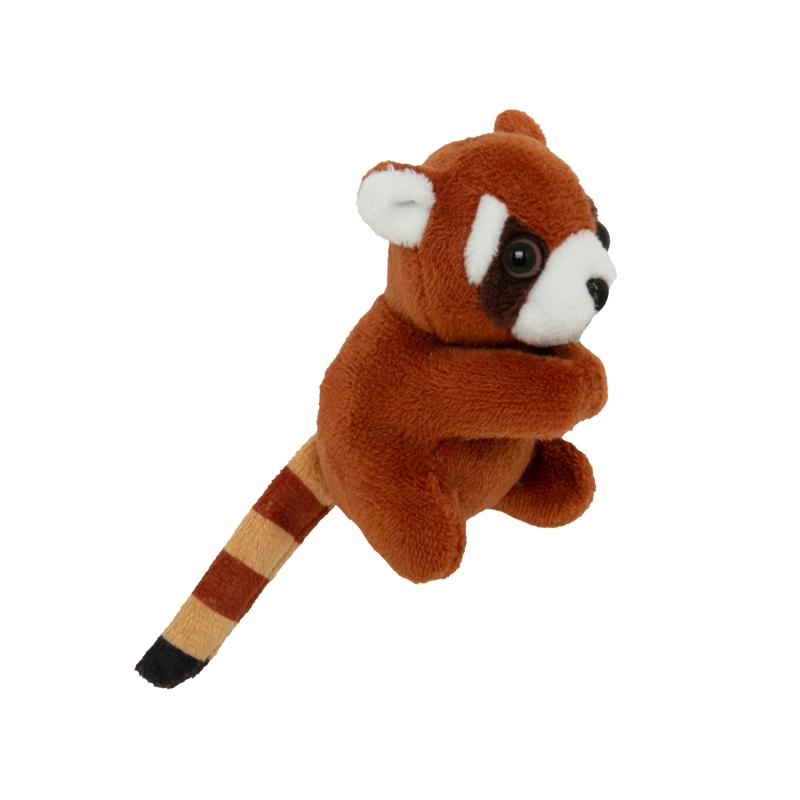 RPN Clinger Mini Roter Panda