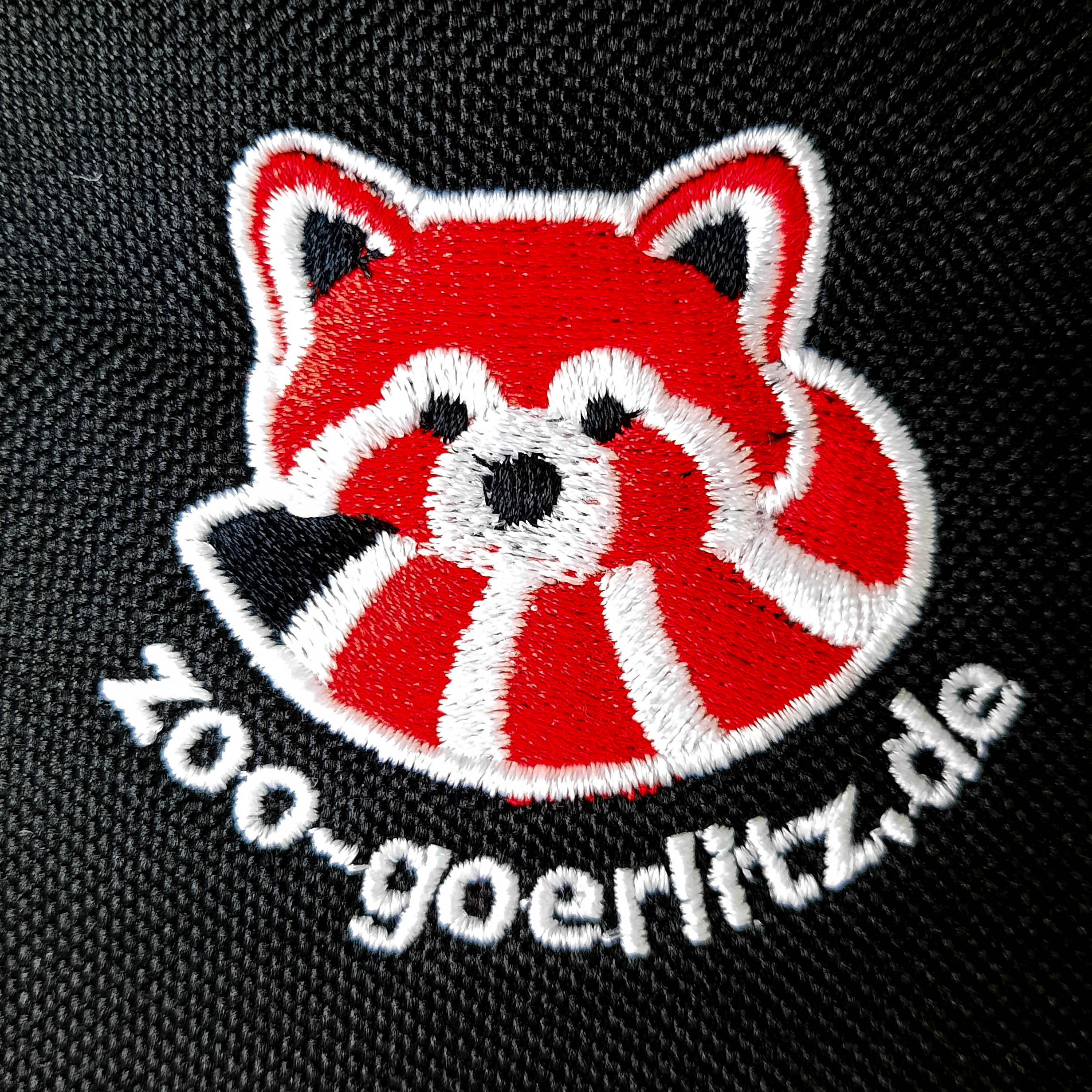 Gürteltasche "Zoo-Görlitz"