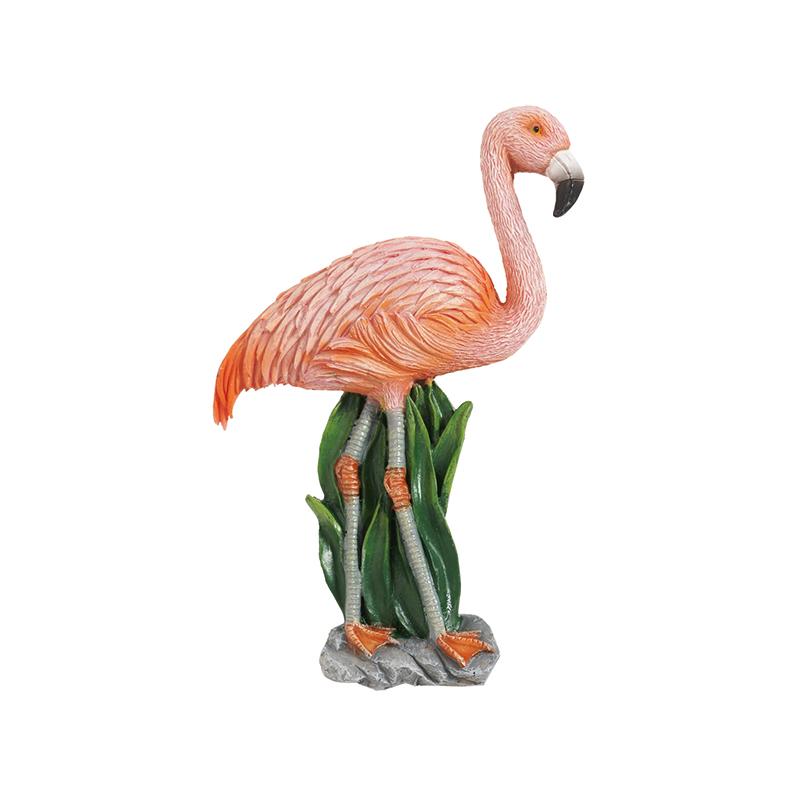 Magnet Flamingo