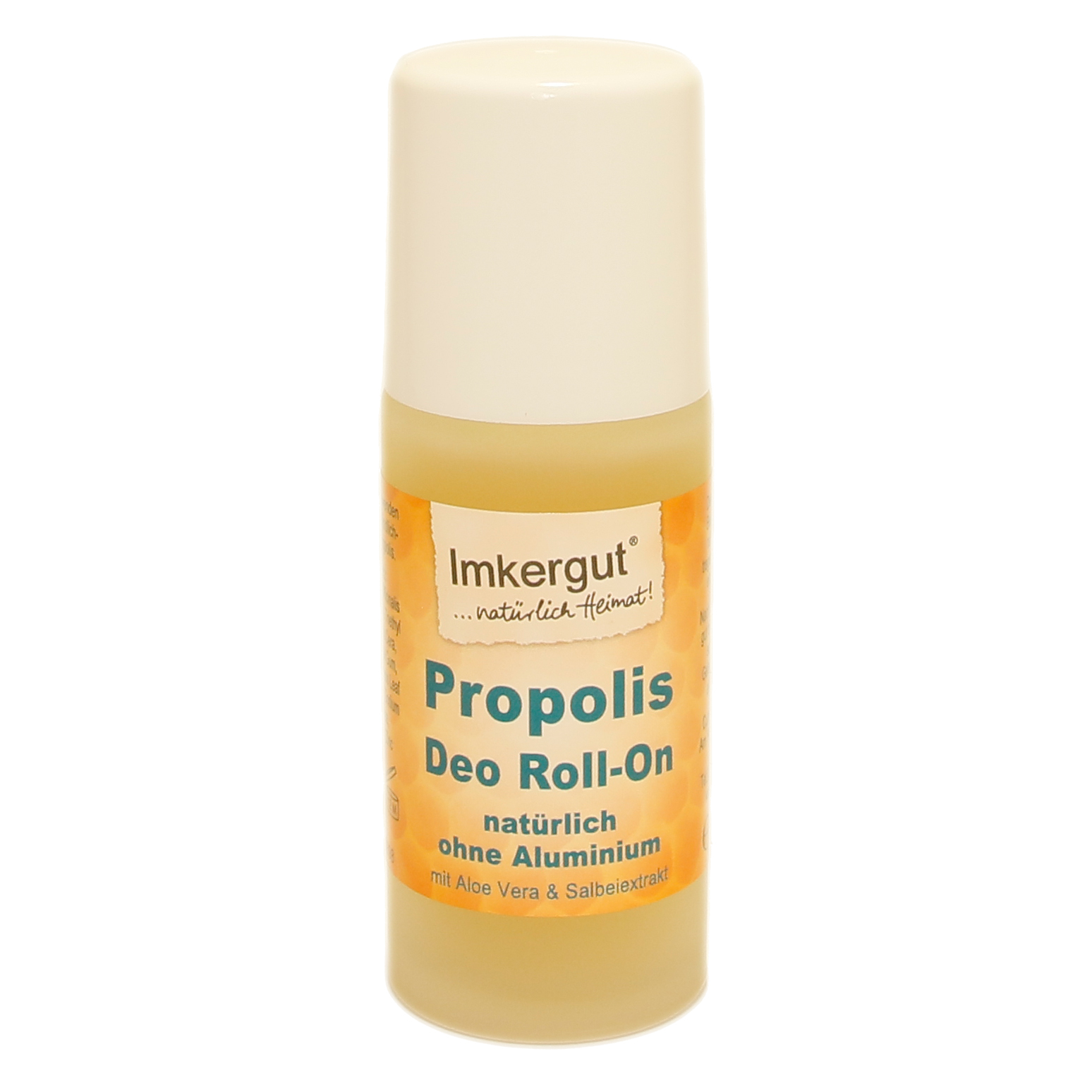 Deo Roll-On: Propolis
