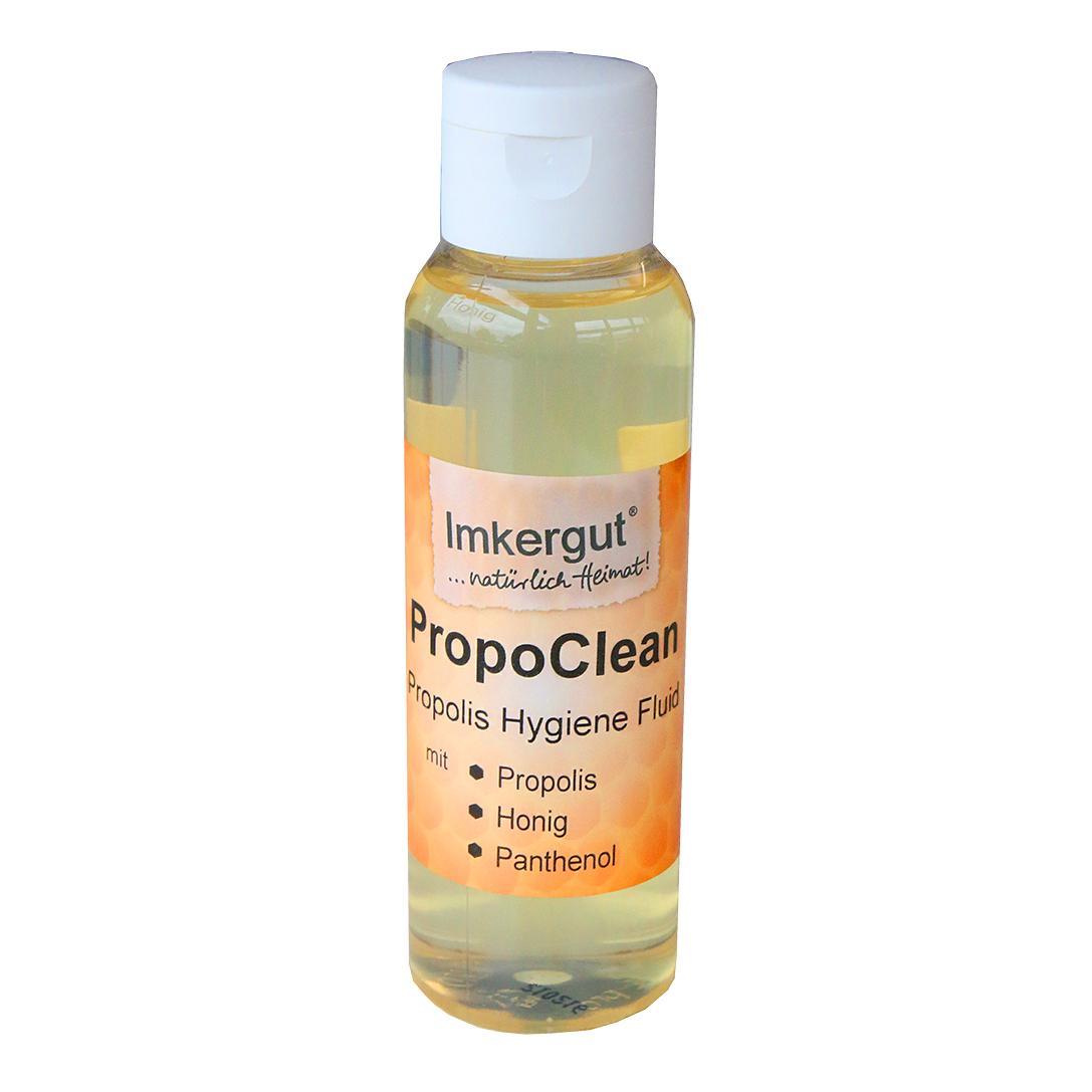 Hygienefluid: PropoClean