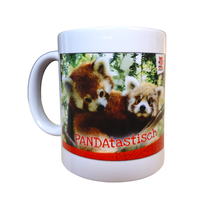 Tasse PANDAtastisch
