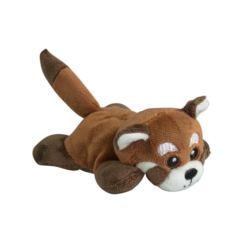 Wild Beans Roter Panda 