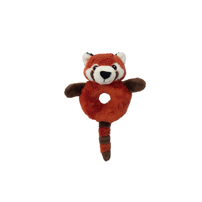 Oeko Rassel Roter Panda