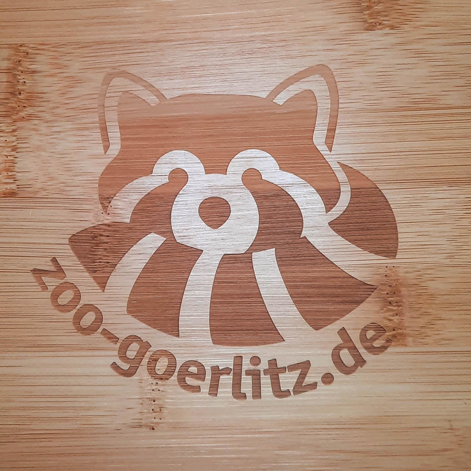 Brotdose Zoo-Görlitz