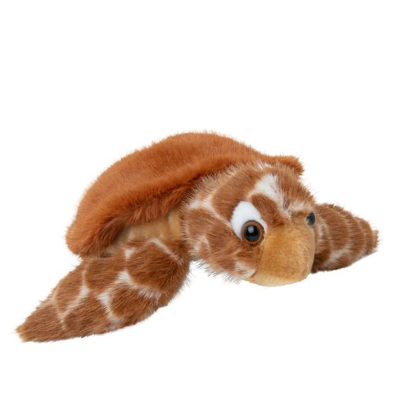 Fluffy Meeresschildkröte (RPN)