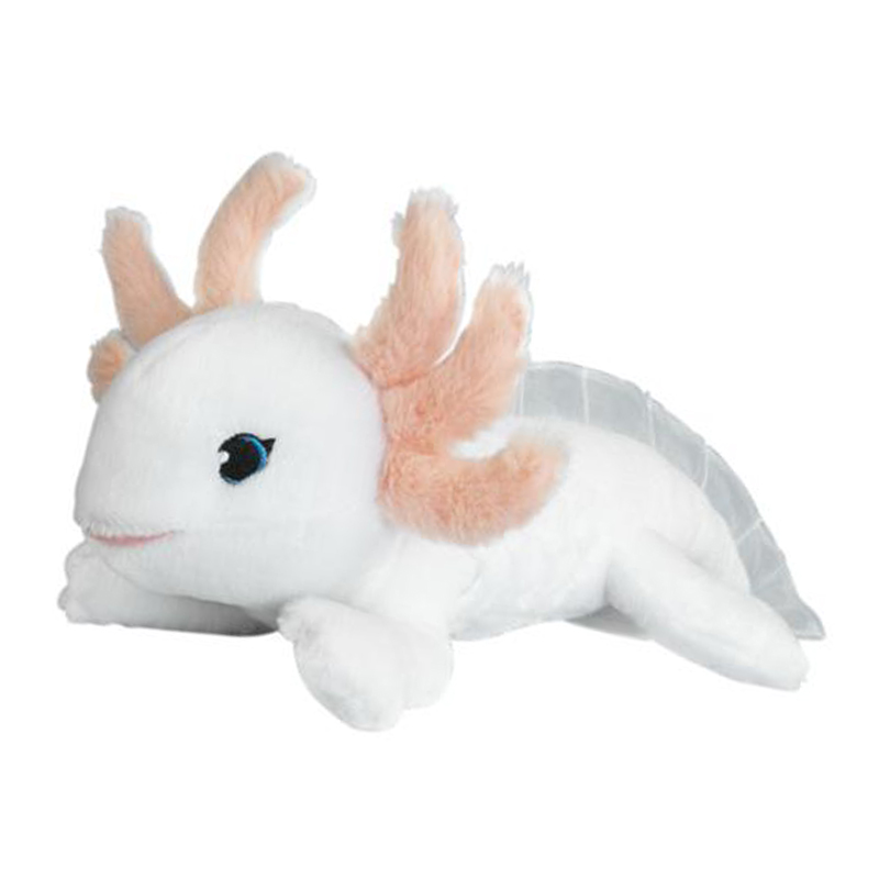 Axolotl (Re-PETs M)
