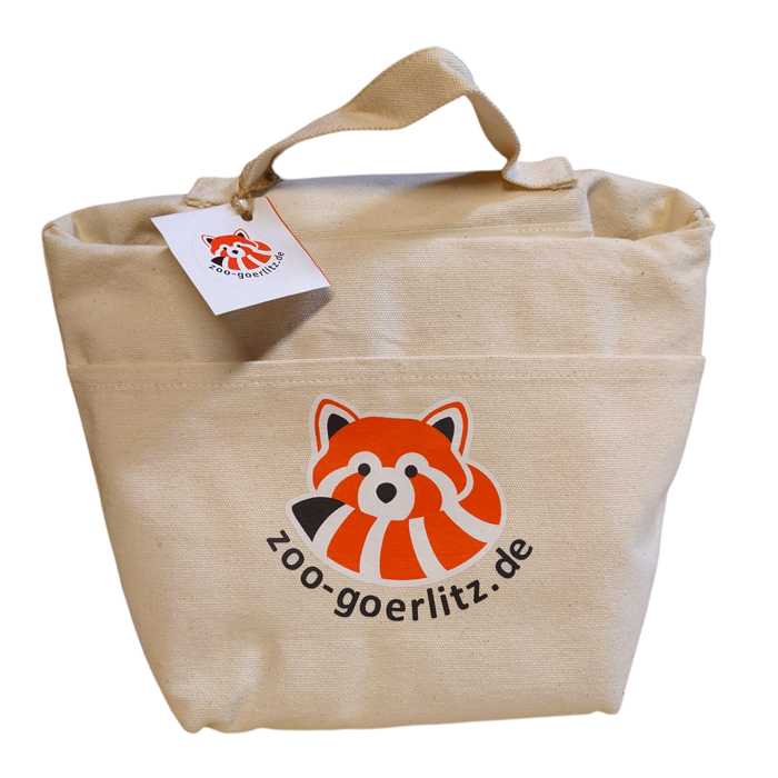 Thermo Tasche - NATUR- Zoo-Goerlitz