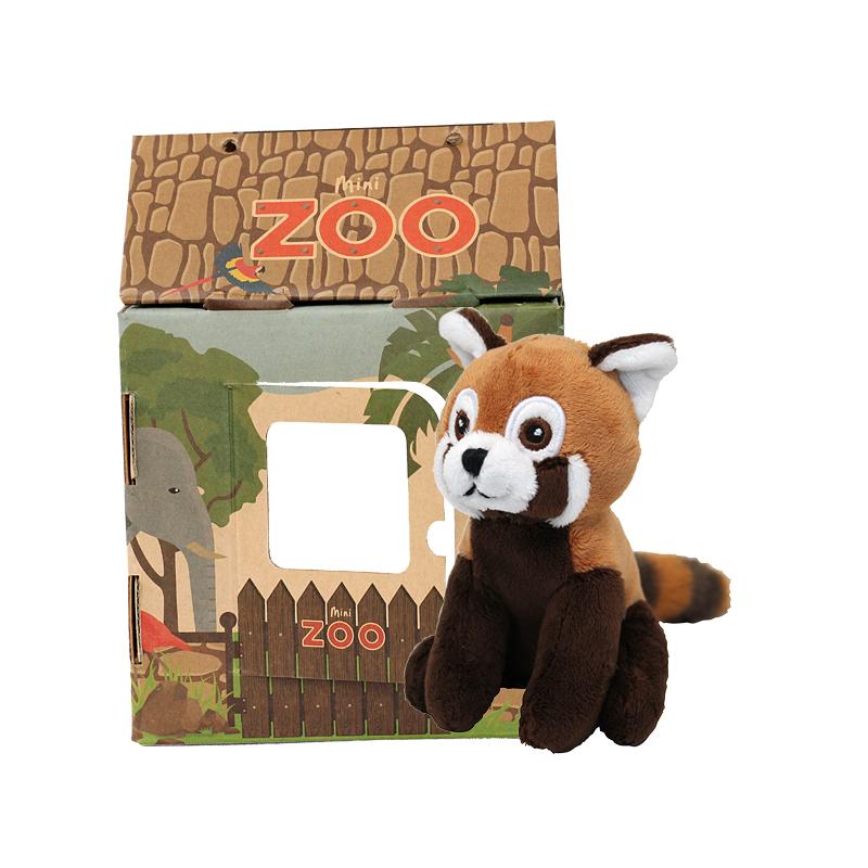 Mini Zoo Roter Panda