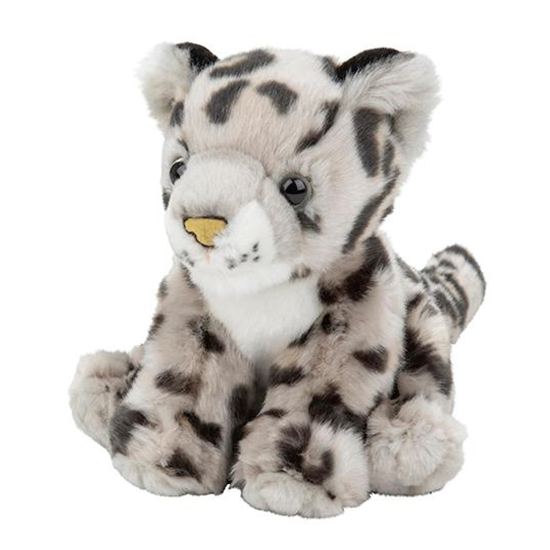 Schneeleopard  (Plan M)