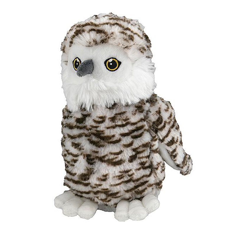 Schnee-Eule (Re-PETs M)